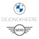 Logo BMW & MINI Dejonckheere nv